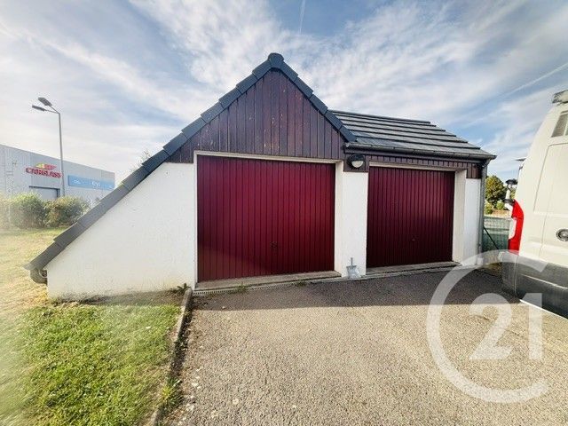 Maison &agrave; vendre - 5 pi&egrave;ces - 217,46 m2 - Montdidier - 80 - PICARDIE
