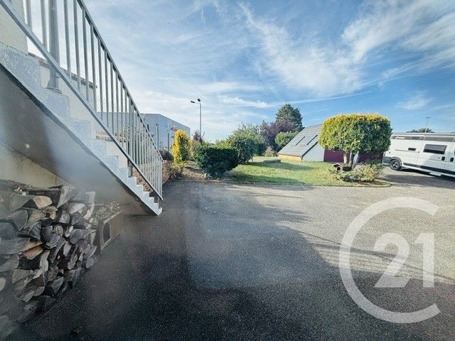Maison &agrave; vendre - 5 pi&egrave;ces - 217,46 m2 - Montdidier - 80 - PICARDIE