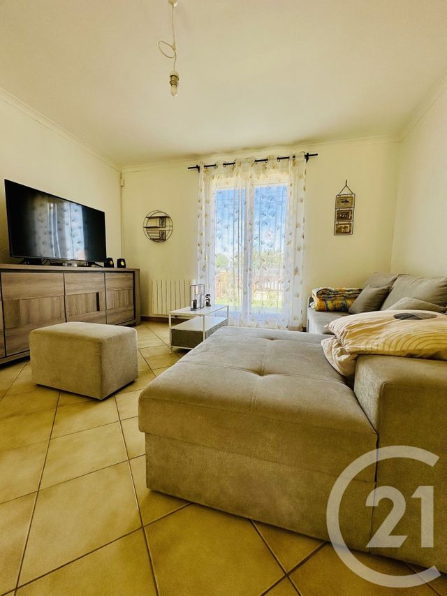Maison &agrave; vendre - 5 pi&egrave;ces - 90 m2 - Aubvillers - 80 - PICARDIE