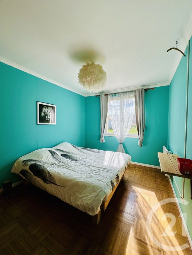 Maison &agrave; vendre - 5 pi&egrave;ces - 90 m2 - Aubvillers - 80 - PICARDIE