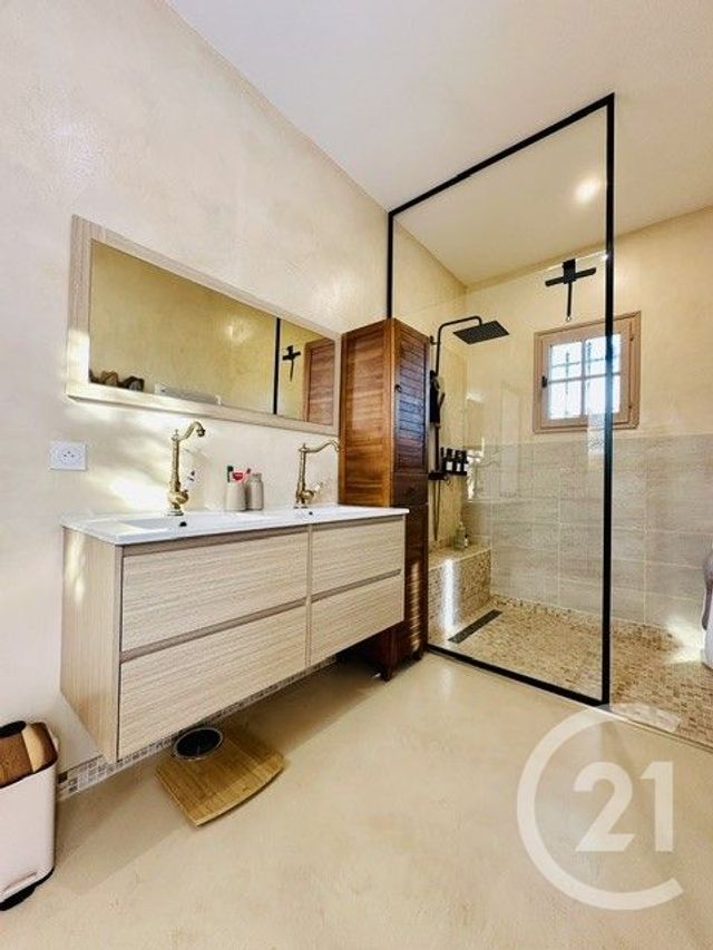 Maison &agrave; vendre - 5 pi&egrave;ces - 250 m2 - Tricot - 60 - PICARDIE