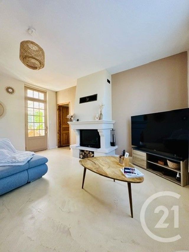 Maison &agrave; vendre - 5 pi&egrave;ces - 250 m2 - Tricot - 60 - PICARDIE