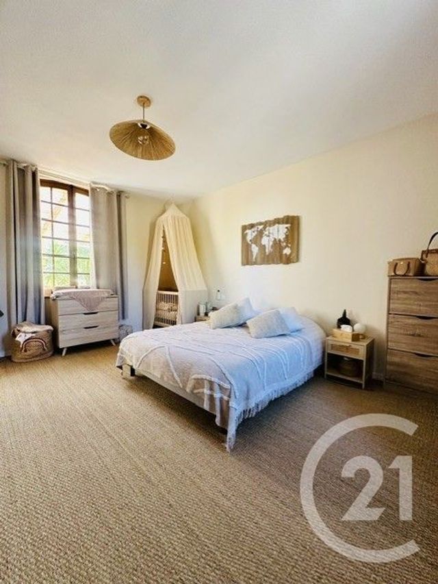 Maison &agrave; vendre - 5 pi&egrave;ces - 250 m2 - Tricot - 60 - PICARDIE