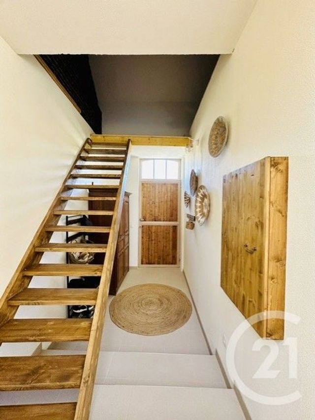 Maison &agrave; vendre - 5 pi&egrave;ces - 250 m2 - Tricot - 60 - PICARDIE