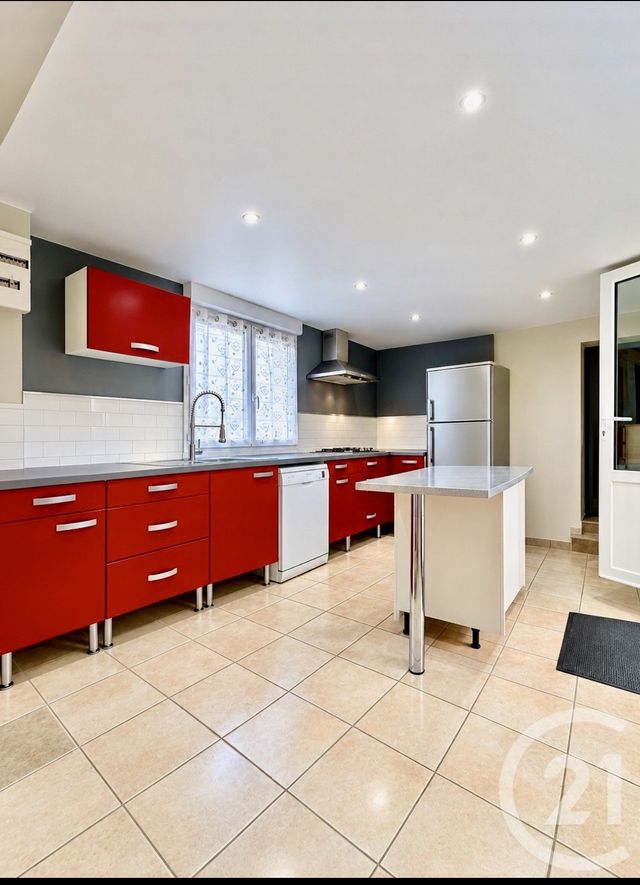 Maison &agrave; vendre - 5 pi&egrave;ces - 91 m2 - Warsy - 80 - PICARDIE