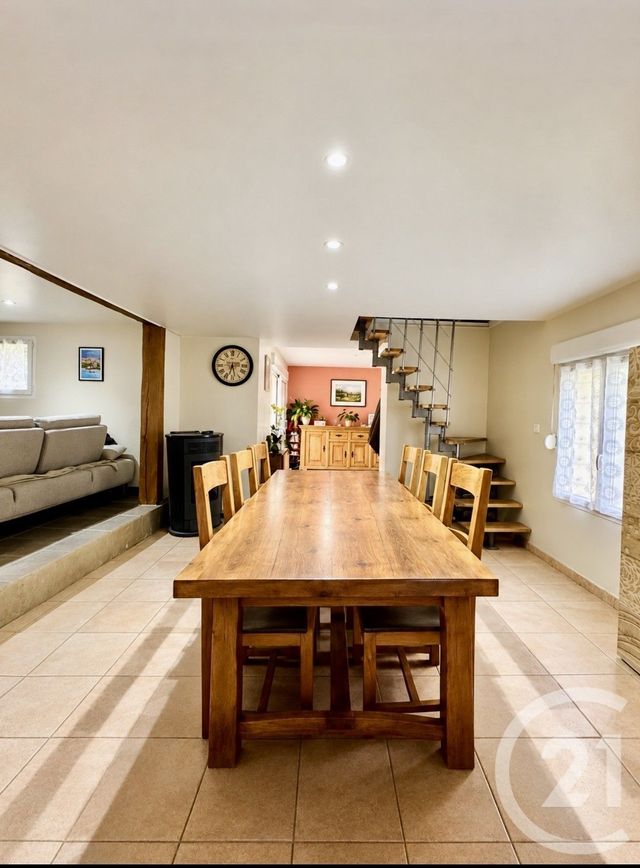 Maison &agrave; vendre - 5 pi&egrave;ces - 91 m2 - Warsy - 80 - PICARDIE