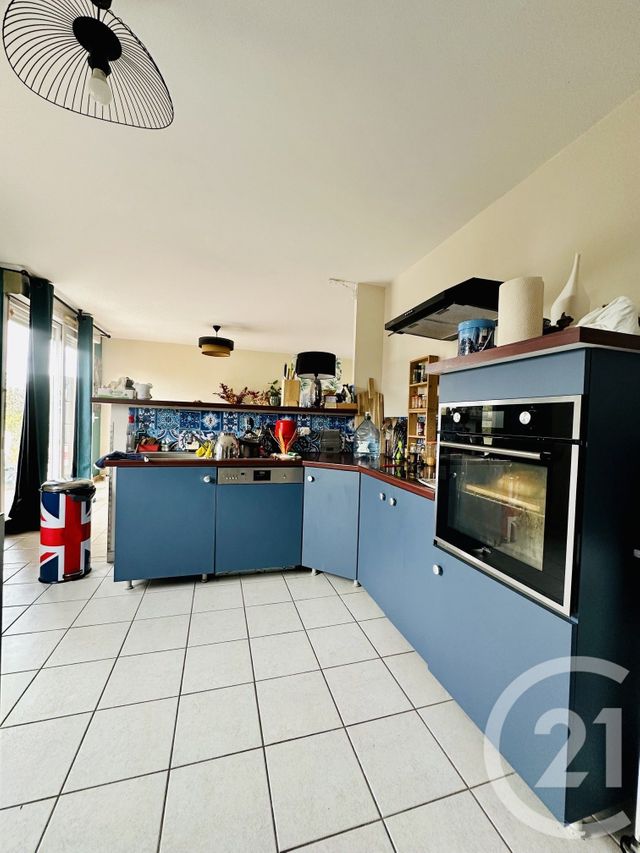 Maison &agrave; vendre - 6 pi&egrave;ces - 118 m2 - Montdidier - 80 - PICARDIE