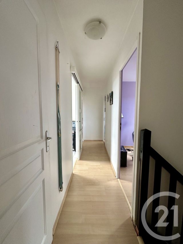 Maison &agrave; vendre - 6 pi&egrave;ces - 118 m2 - Montdidier - 80 - PICARDIE