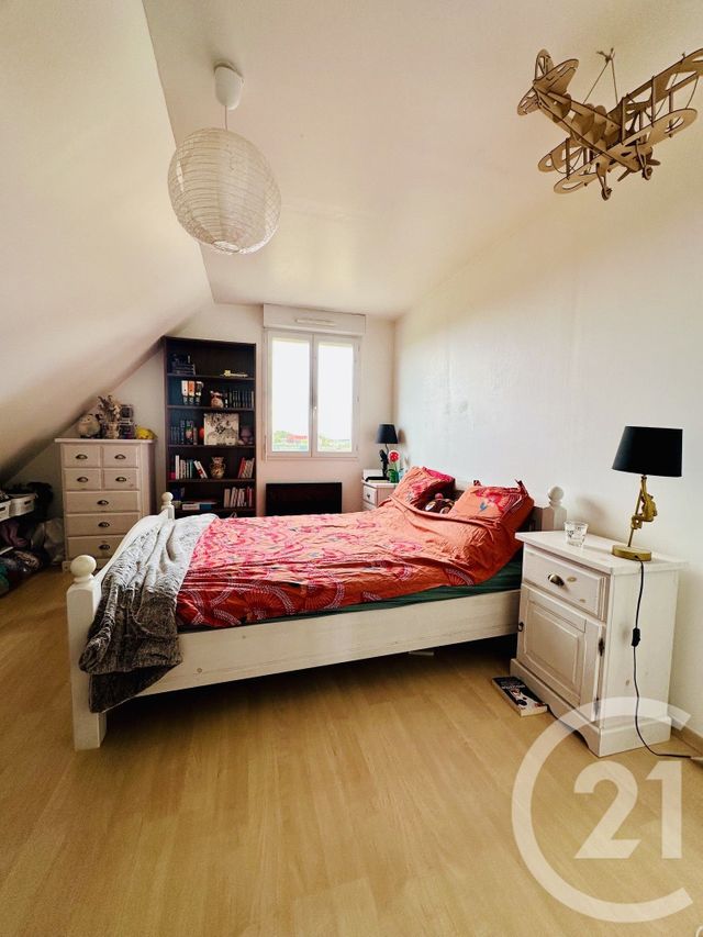 Maison &agrave; vendre - 6 pi&egrave;ces - 118 m2 - Montdidier - 80 - PICARDIE