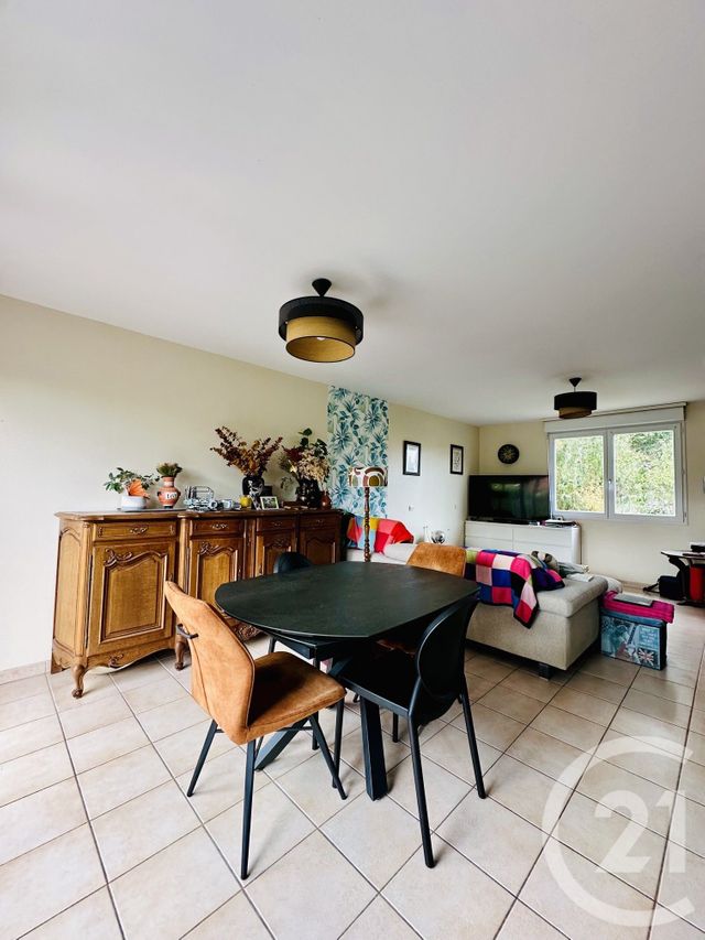 Maison &agrave; vendre - 6 pi&egrave;ces - 118 m2 - Montdidier - 80 - PICARDIE