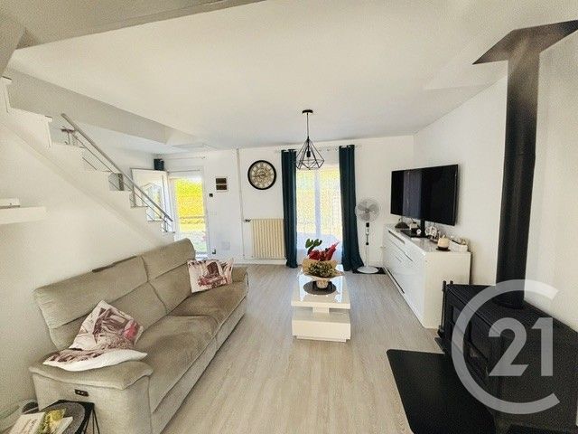 Maison &agrave; vendre - 5 pi&egrave;ces - 107 m2 - Etelfay - 80 - PICARDIE