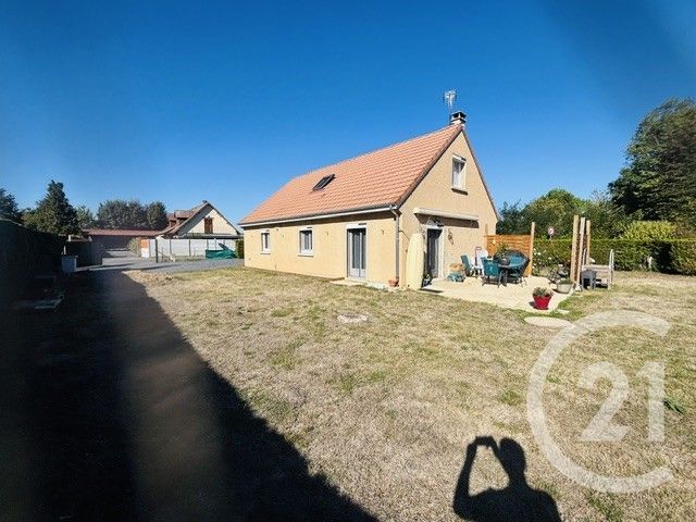 maison - ETELFAY - 80