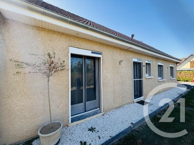 Maison &agrave; vendre - 5 pi&egrave;ces - 107 m2 - Etelfay - 80 - PICARDIE