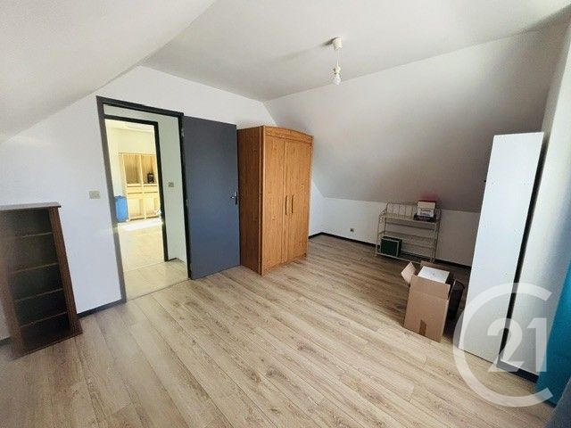 Maison &agrave; vendre - 5 pi&egrave;ces - 107 m2 - Etelfay - 80 - PICARDIE