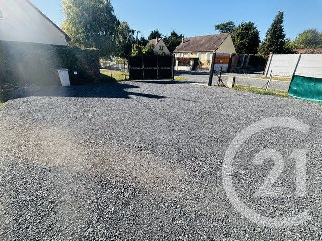 Maison &agrave; vendre - 5 pi&egrave;ces - 107 m2 - Etelfay - 80 - PICARDIE