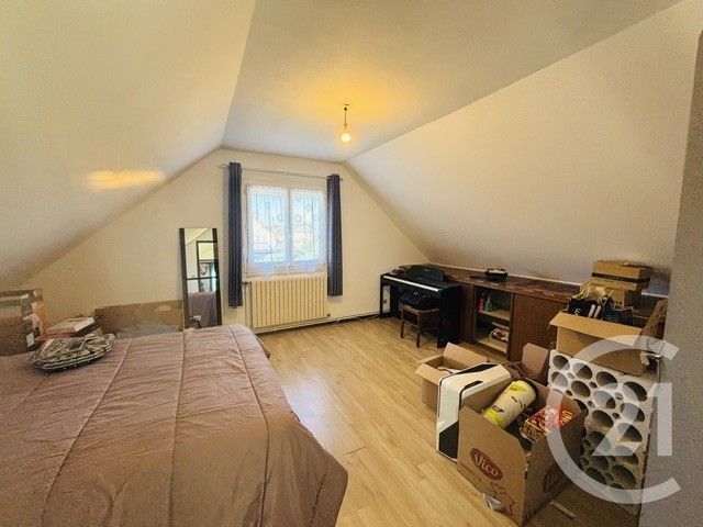 Maison &agrave; vendre - 5 pi&egrave;ces - 107 m2 - Etelfay - 80 - PICARDIE