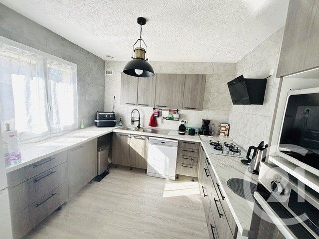Maison &agrave; vendre - 5 pi&egrave;ces - 107 m2 - Etelfay - 80 - PICARDIE