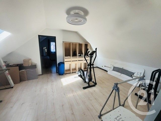 Maison &agrave; vendre - 5 pi&egrave;ces - 107 m2 - Etelfay - 80 - PICARDIE