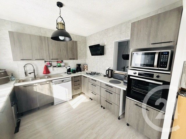 Maison &agrave; vendre - 5 pi&egrave;ces - 107 m2 - Etelfay - 80 - PICARDIE