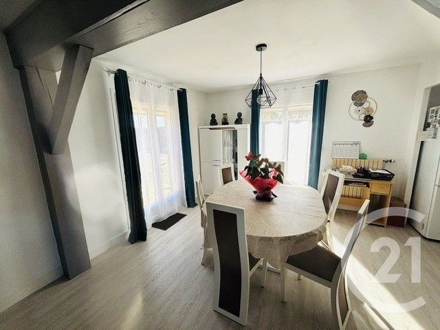 Maison &agrave; vendre - 5 pi&egrave;ces - 107 m2 - Etelfay - 80 - PICARDIE