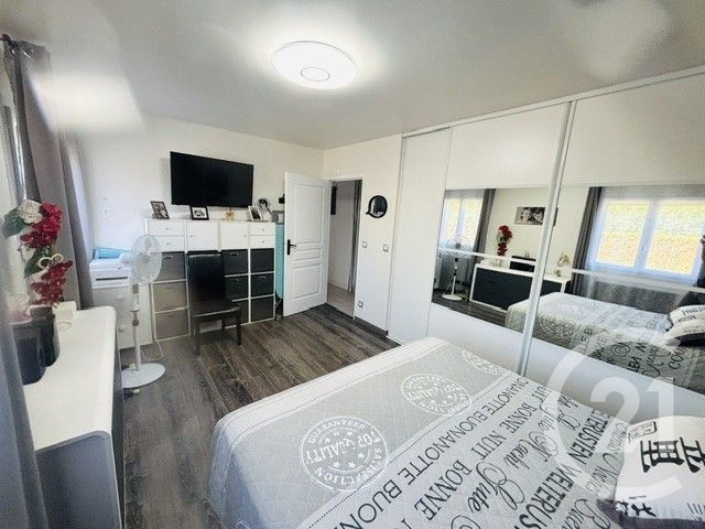 Maison &agrave; vendre - 5 pi&egrave;ces - 107 m2 - Etelfay - 80 - PICARDIE