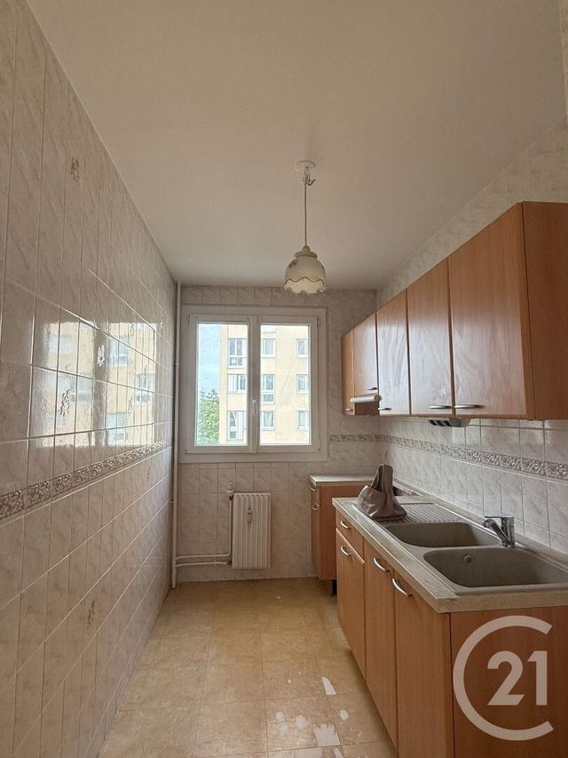 Appartement F3 &agrave; vendre - 3 pi&egrave;ces - 59,85 m2 - Compiegne - 60 - PICARDIE