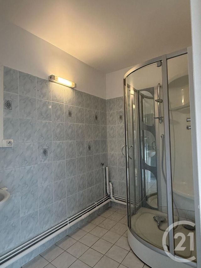 Appartement F3 &agrave; vendre - 3 pi&egrave;ces - 59,85 m2 - Compiegne - 60 - PICARDIE