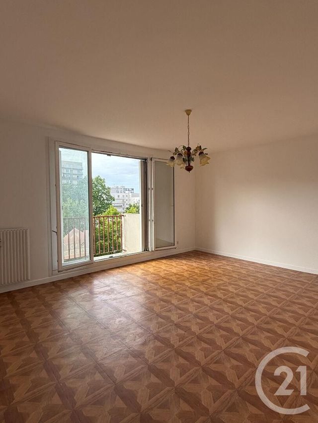 appartement - COMPIEGNE - 60