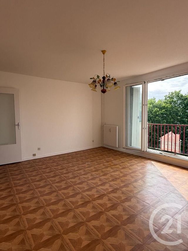 Appartement F3 &agrave; vendre - 3 pi&egrave;ces - 59,85 m2 - Compiegne - 60 - PICARDIE