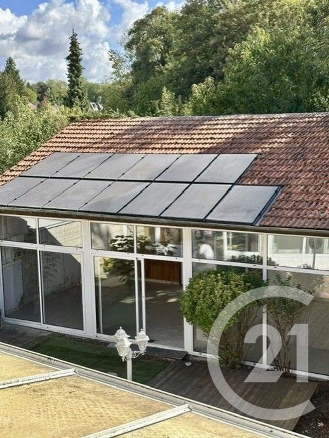 Maison &agrave; vendre - 7 pi&egrave;ces - 140 m2 - Montdidier - 80 - PICARDIE