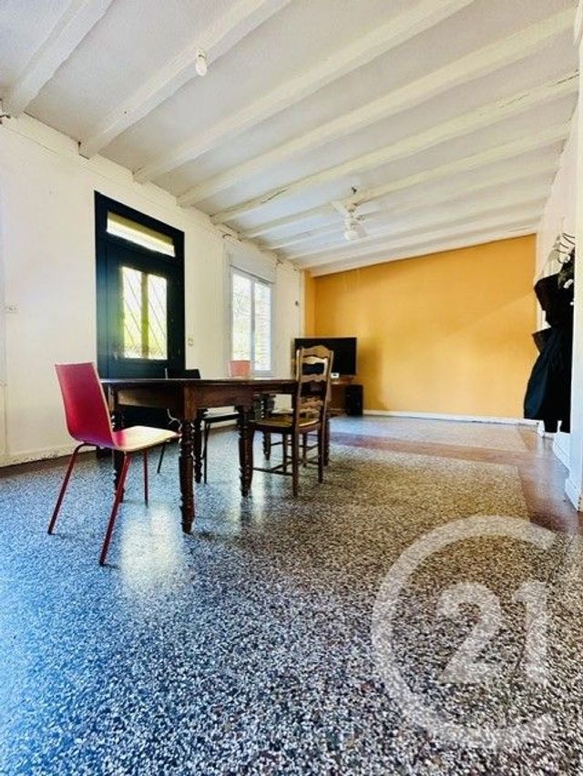 Maison &agrave; vendre - 7 pi&egrave;ces - 140 m2 - Montdidier - 80 - PICARDIE