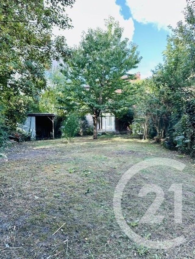 Maison &agrave; vendre - 7 pi&egrave;ces - 140 m2 - Montdidier - 80 - PICARDIE