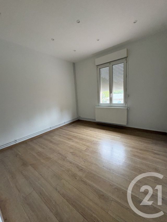 Maison &agrave; louer - 3 pi&egrave;ces - 38,07 m2 - Montdidier - 80 - PICARDIE