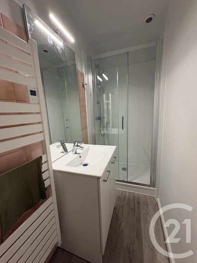 Maison &agrave; louer - 3 pi&egrave;ces - 38,07 m2 - Montdidier - 80 - PICARDIE