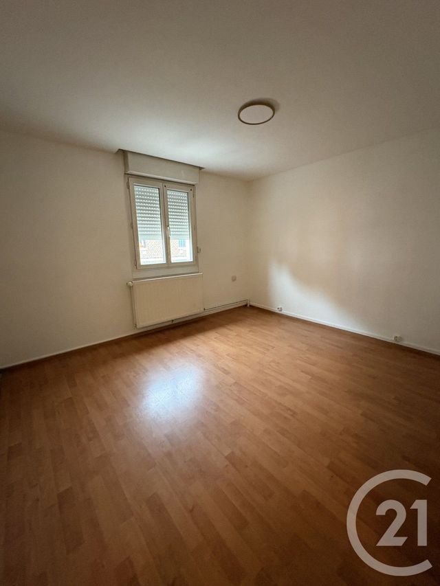 Maison &agrave; louer - 3 pi&egrave;ces - 38,07 m2 - Montdidier - 80 - PICARDIE