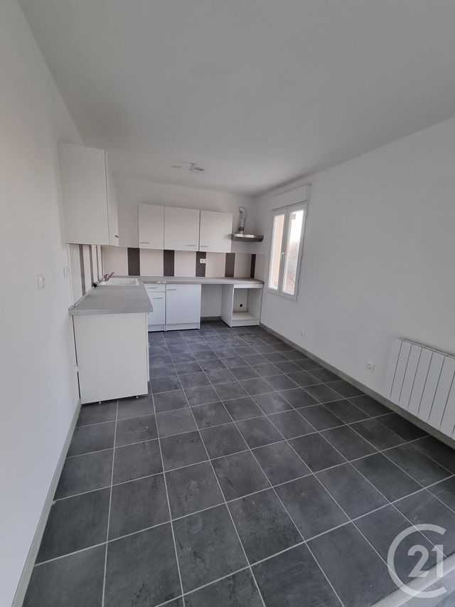 appartement - MONTDIDIER - 80
