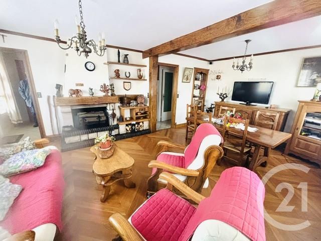 Maison &agrave; vendre - 3 pi&egrave;ces - 67 m2 - Cantigny - 80 - PICARDIE