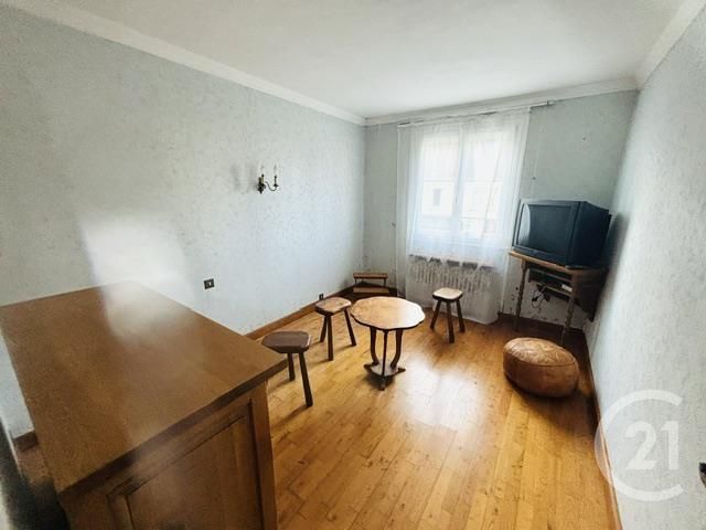 Maison &agrave; vendre - 3 pi&egrave;ces - 67 m2 - Cantigny - 80 - PICARDIE