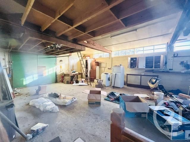 Maison &agrave; vendre - 3 pi&egrave;ces - 67 m2 - Cantigny - 80 - PICARDIE
