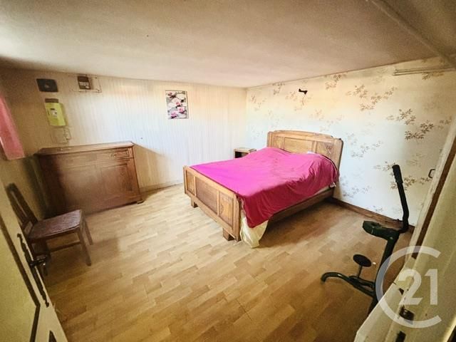 Maison &agrave; vendre - 3 pi&egrave;ces - 67 m2 - Cantigny - 80 - PICARDIE