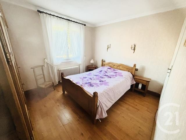 Maison &agrave; vendre - 3 pi&egrave;ces - 67 m2 - Cantigny - 80 - PICARDIE