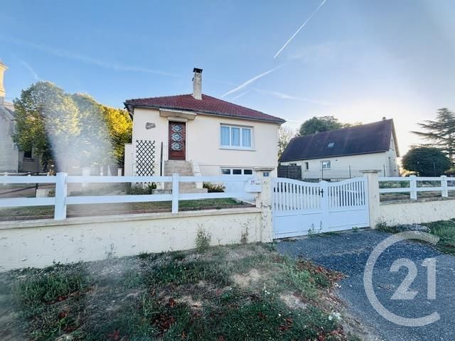 Maison 3 pièces 67 m² · à Cantigny · 67 m² · 129 500 €