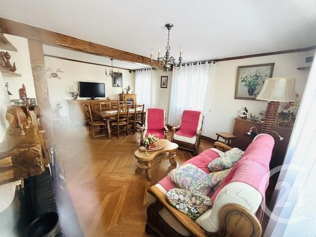 Maison &agrave; vendre - 3 pi&egrave;ces - 67 m2 - Cantigny - 80 - PICARDIE