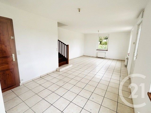 Maison &agrave; vendre - 5 pi&egrave;ces - 86,50 m2 - Courtemanche - 80 - PICARDIE