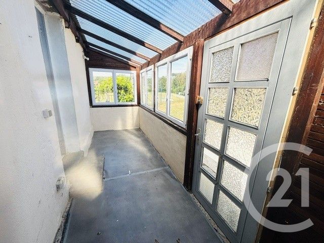 Maison &agrave; vendre - 5 pi&egrave;ces - 86,50 m2 - Courtemanche - 80 - PICARDIE