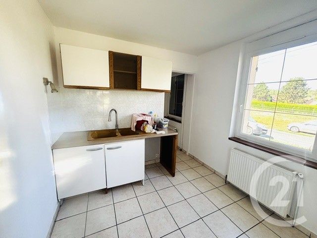 Maison &agrave; vendre - 5 pi&egrave;ces - 86,50 m2 - Courtemanche - 80 - PICARDIE