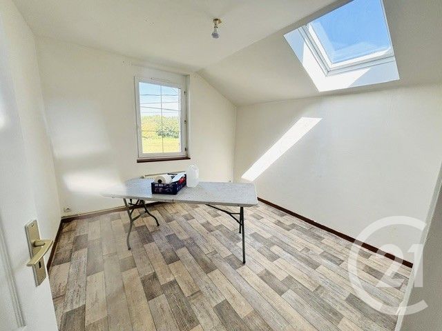 Maison &agrave; vendre - 5 pi&egrave;ces - 86,50 m2 - Courtemanche - 80 - PICARDIE