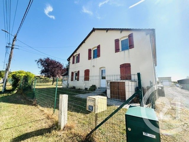 Maison 5 pièces 87 m² · à Courtemanche · 86,5 m² · 98 500 €