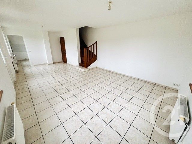 Maison &agrave; vendre - 5 pi&egrave;ces - 86,50 m2 - Courtemanche - 80 - PICARDIE