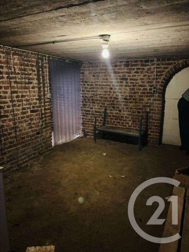 Maison &agrave; vendre - 5 pi&egrave;ces - 86,50 m2 - Courtemanche - 80 - PICARDIE